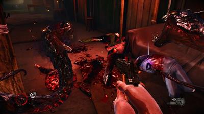 The Darkness II - Screenshot - Gameplay Image