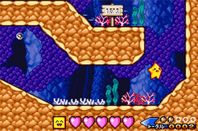 Densetsu no Stafy 3 - Screenshot - Gameplay Image