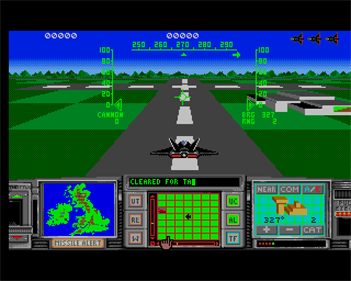 Air Strike USA - Screenshot - Gameplay Image