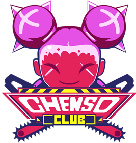 Chenso Club - Clear Logo Image