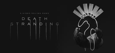 Death Stranding - Banner Image