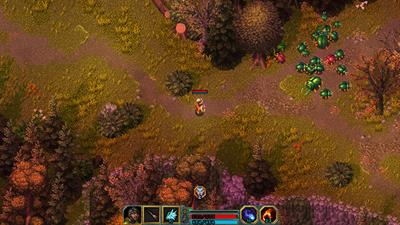 Heroes of Hammerwatch II - Screenshot - Gameplay Image