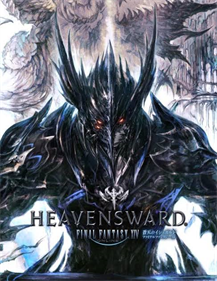 Final Fantasy XIV: Heavensward