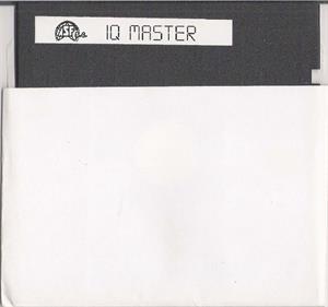 IQ Master - Disc Image