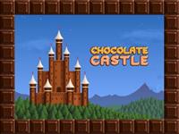 Chocolate Castle