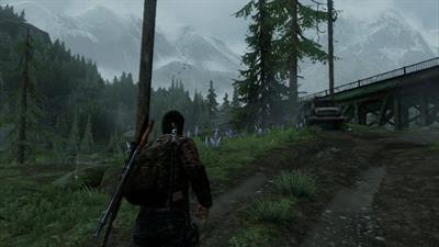 The Last of Us - Screenshot - Gameplay Image