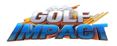 Golf Impact: World Tour - Clear Logo Image