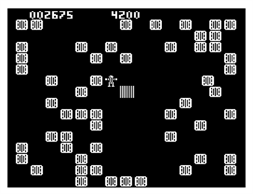 Ice Master - Screenshot - Gameplay Image