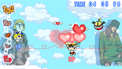 Love Cupid - Screenshot - Gameplay Image