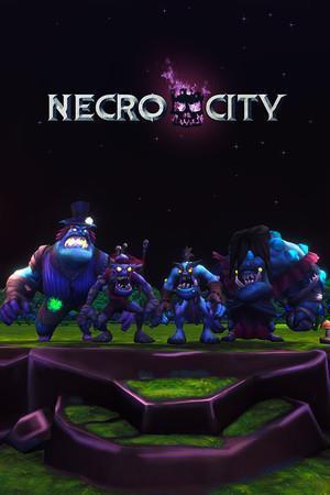 NecroCity