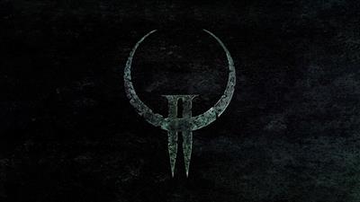 Quake II - Fanart - Background Image