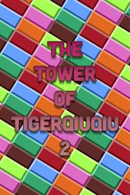 The Tower Of TigerQiuQiu 2 - Box - Front Image