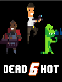 Dead6hot