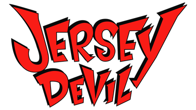 Jersey Devil - Clear Logo Image