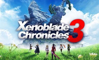 Xenoblade Chronicles 3 - Banner Image