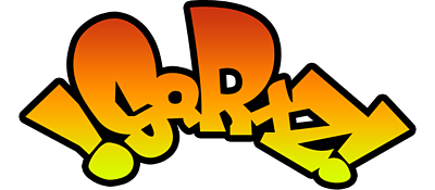 Sqrxz - Clear Logo Image