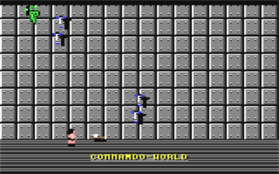 Arcade Time - Screenshot - Gameplay Image