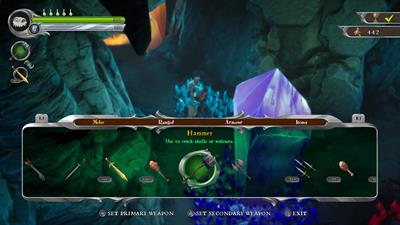 MediEvil - Screenshot - Gameplay Image