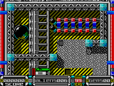 Kraal - Screenshot - Gameplay Image