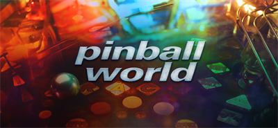 Pinball World - Banner Image