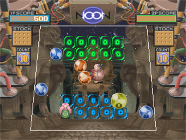 Noon - Screenshot - Gameplay Image