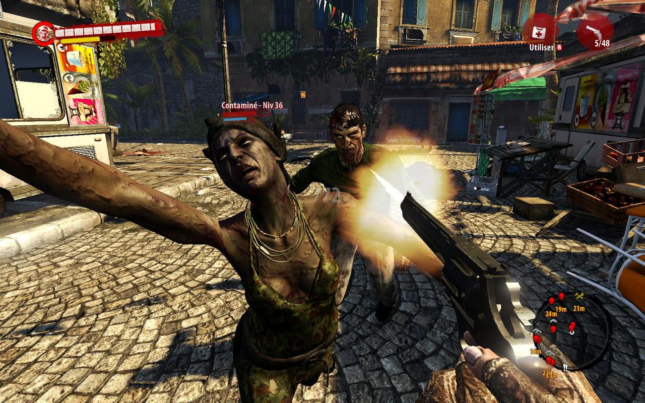 Dead Island: Riptide: Definitive Edition Images - LaunchBox Games Database