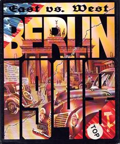 Berlin 1948 - Box - Front Image