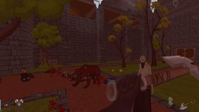 Hedon - Screenshot - Gameplay Image