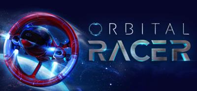 Orbital Racer - Banner Image