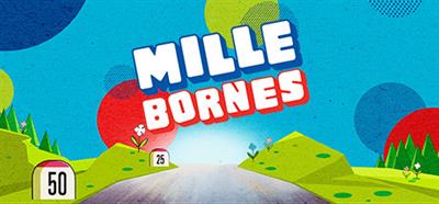 Mille Bornes - Banner Image