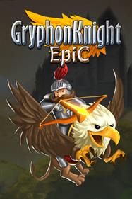 Gryphon Knight Epic