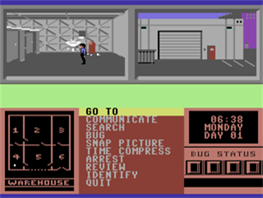 L.A. Crackdown - Screenshot - Gameplay Image