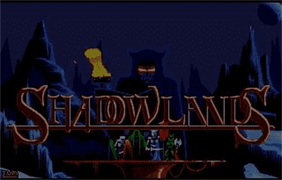 Shadowlands - Screenshot - Gameplay Image