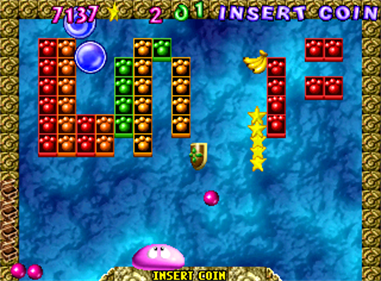 Jumping Break - Screenshot - Gameplay Image