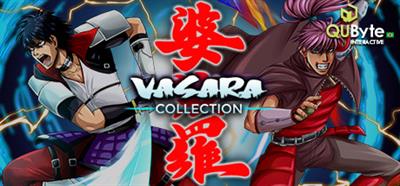 VASARA Collection - Banner Image