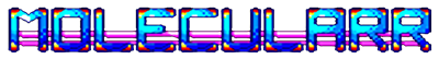 Molecularr - Clear Logo Image