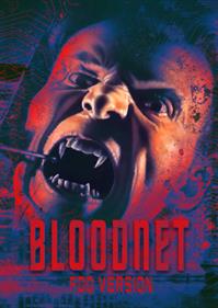BloodNet (FDD version) - Box - Front Image