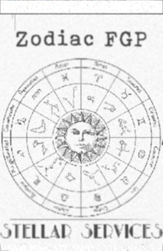  Zodiac FGP