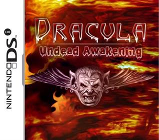 Dracula: Undead Awakening