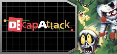 DEcapAttack - Banner Image