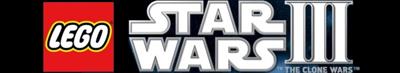 LEGO Star Wars III: The Clone Wars - Banner Image