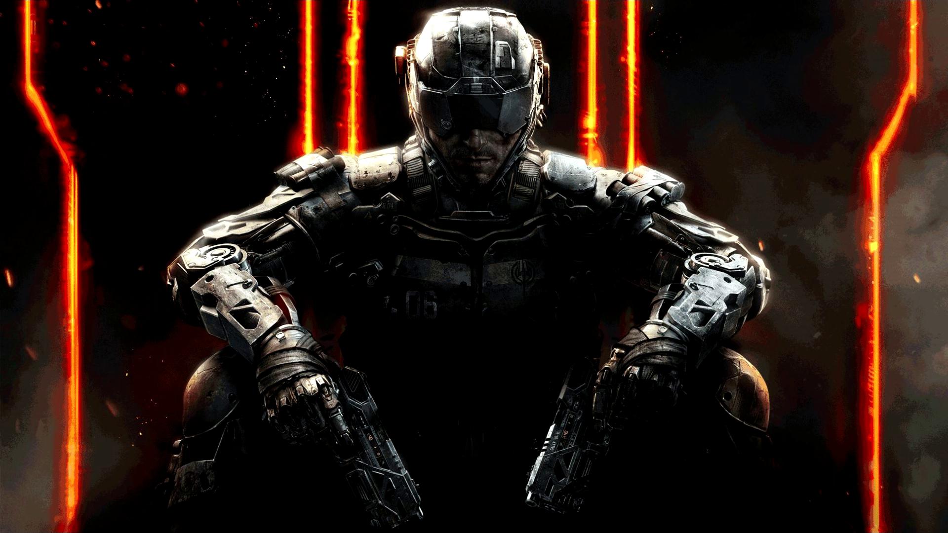 call of duty black ops 3 download for mac