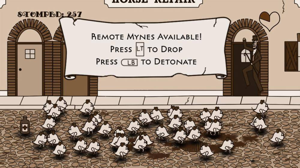 Goblyn Stomp