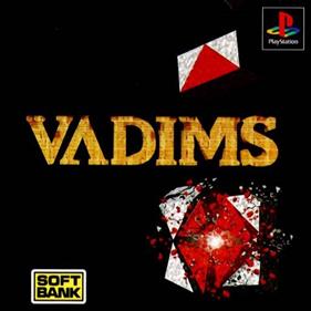 Vadims - Box - Front Image