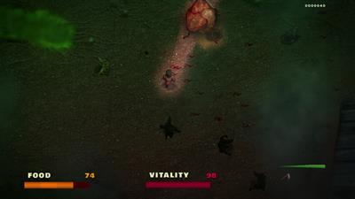 Kalaban - Screenshot - Gameplay Image