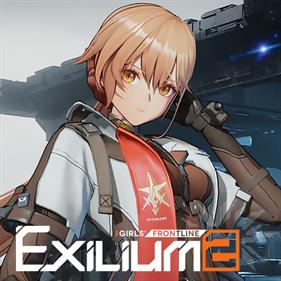 Girls' Frontline 2: Exilium