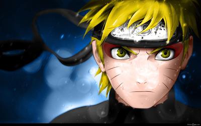 Naruto Shippuden: Gekitou Ninja Taisen! Special - Fanart - Background Image