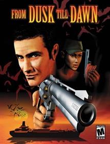 From Dusk 'till Dawn - Box - Front Image