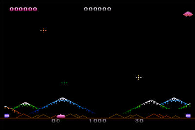 1nvader - Screenshot - Gameplay Image
