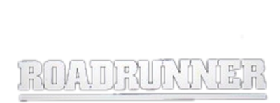 Roadrunner - Clear Logo Image